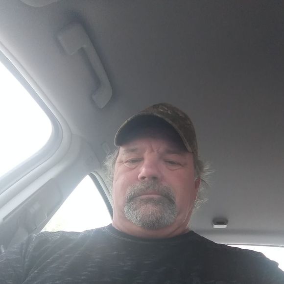 Meet your Posher, Scott - Picture 1 of 1